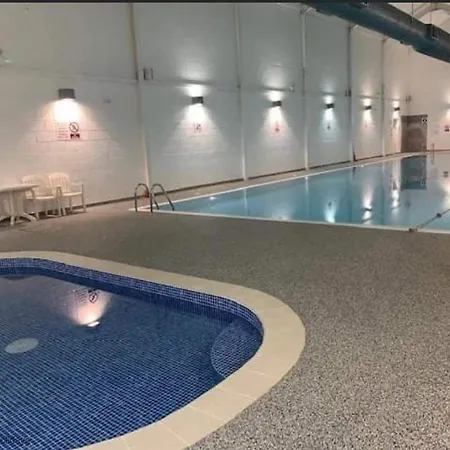 Dom wakacyjny The Lobster Pot House