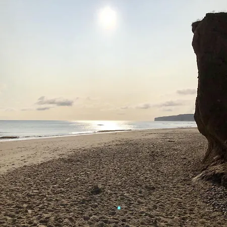 The Lobster Pot House Dom wakacyjny Filey