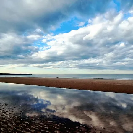 The Lobster Pot House Dom wakacyjny Filey