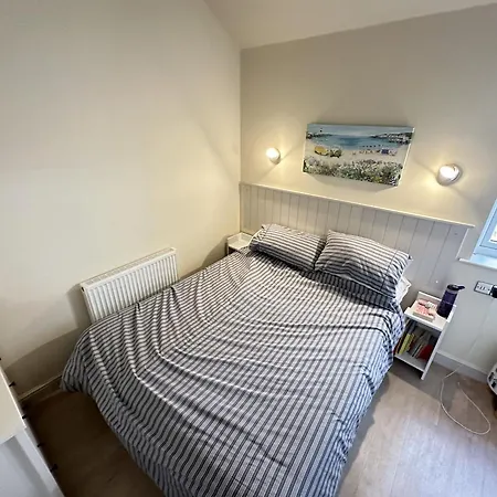 The Lobster Pot House Dom wakacyjny Filey