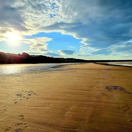 Dom wakacyjny The Lobster Pot House Filey