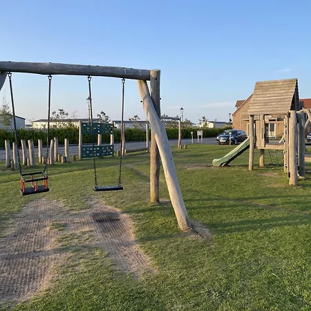 The Lobster Pot House Dom wakacyjny