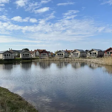 The Lobster Pot House Dom wakacyjny Filey
