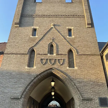 The Lobster Pot House Filey