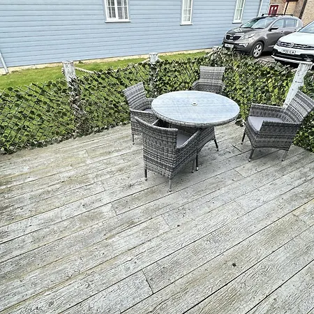 The Lobster Pot House * Filey