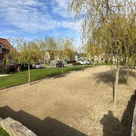 The Lobster Pot House Dom wakacyjny Filey