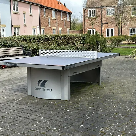 Dom wakacyjny The Lobster Pot House *