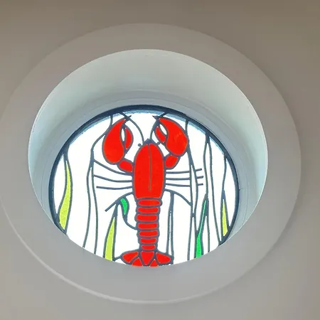 The Lobster Pot House Holiday home *