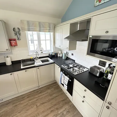 The Lobster Pot House Holiday home