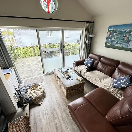 Holiday home The Lobster Pot House Filey