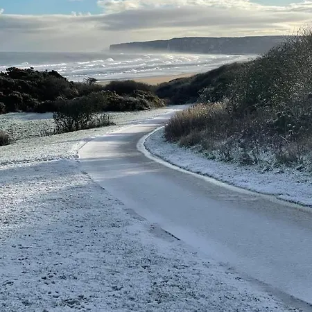 The Lobster Pot House *