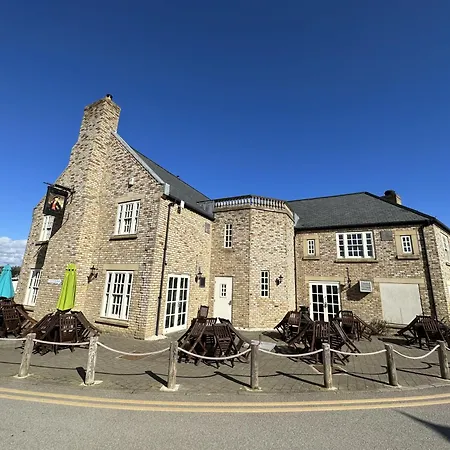 The Lobster Pot House - Part Of The The Bay Village With Pool, Gym And Direct Access, Pub, Restaurant, Tennis And Meadows Walks Nyaraló