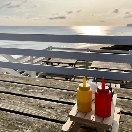 The Lobster Pot House * Filey