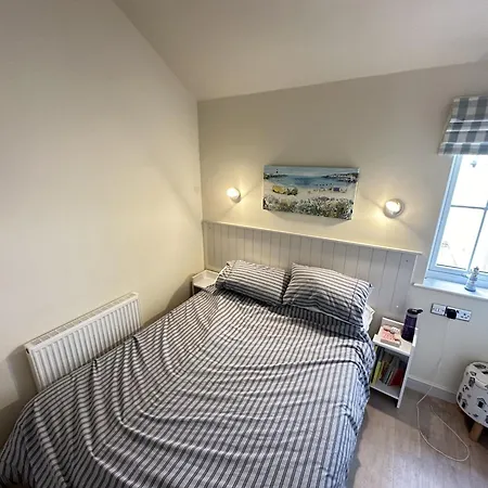 Holiday home The Lobster Pot House *