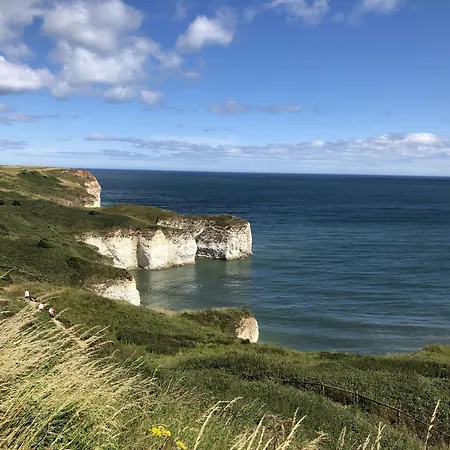 The Lobster Pot House Filey