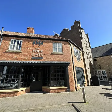 The Lobster Pot House Filey