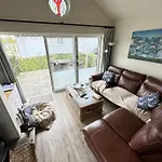 Сasa de vacaciones The Lobster Pot House - Part Of The The Bay Village With Pool, Gym And Direct Access, Pub, Restaurant, Tennis And Meadows Walks Filey