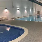 Сasa de vacaciones The Lobster Pot House - Part Of The The Bay Village With Pool, Gym And Direct Access, Pub, Restaurant, Tennis And Meadows Walks