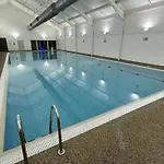 The Lobster Pot House - Part Of The The Bay Village With Pool, Gym And Direct Access, Pub, Restaurant, Tennis And Meadows Walks Сasa de vacaciones