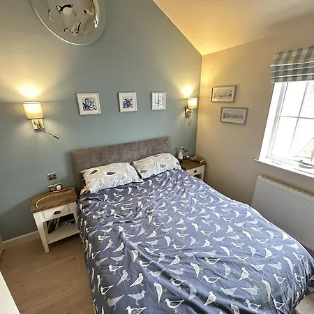 The Lobster Pot House - Part Of The The Bay Village With Pool, Gym And Direct Access, Pub, Restaurant, Tennis And Meadows Walks בית נופש *